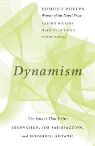 Picture of Dynamism