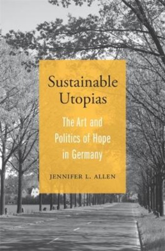Picture of Sustainable Utopias