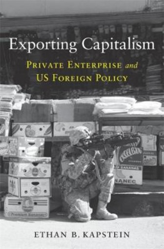 Picture of Exporting Capitalism