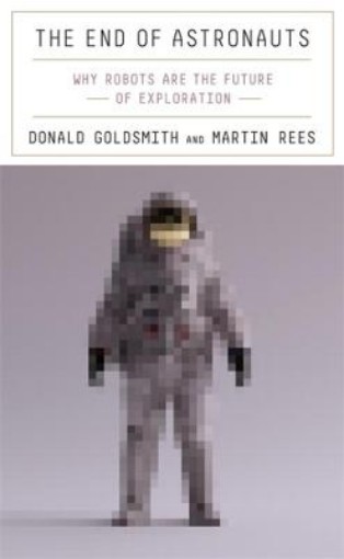 Picture of End of Astronauts