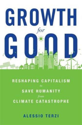 Picture of Growth for Good