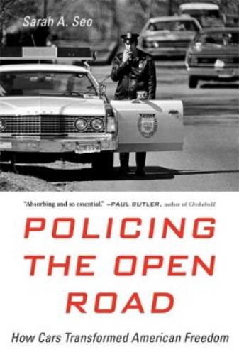 Picture of Policing the Open Road