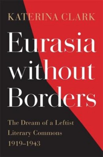 Picture of Eurasia without Borders