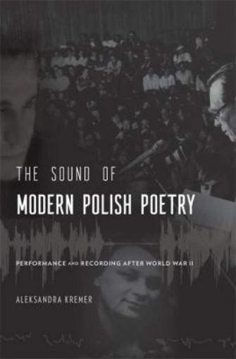Picture of Sound of Modern Polish Poetry