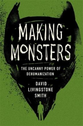 Picture of Making Monsters