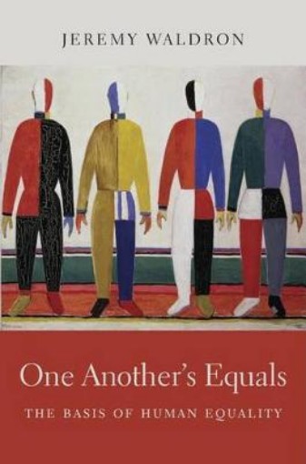 Picture of One Another's Equals