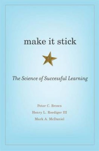 Picture of Make It Stick