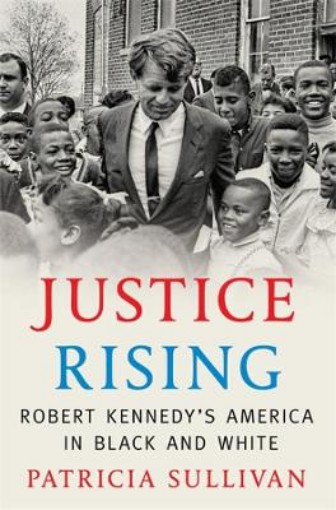 Picture of Justice Rising