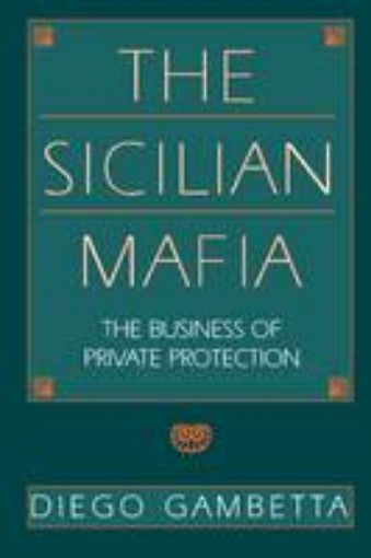 Picture of Sicilian Mafia