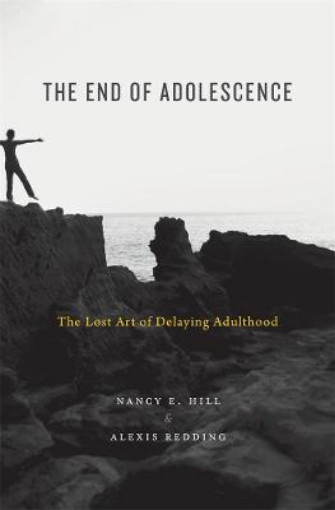 Picture of End of Adolescence