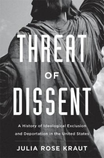 Picture of Threat of Dissent