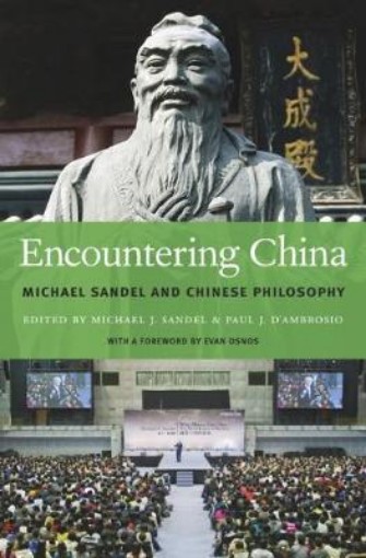 Picture of Encountering China