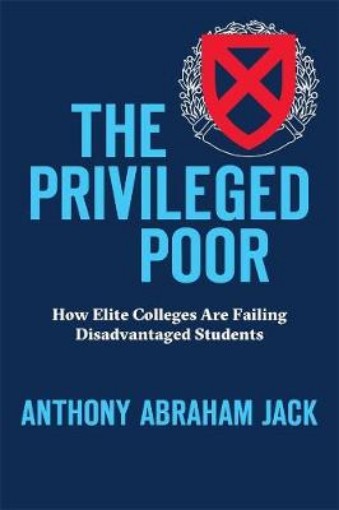 Picture of Privileged Poor