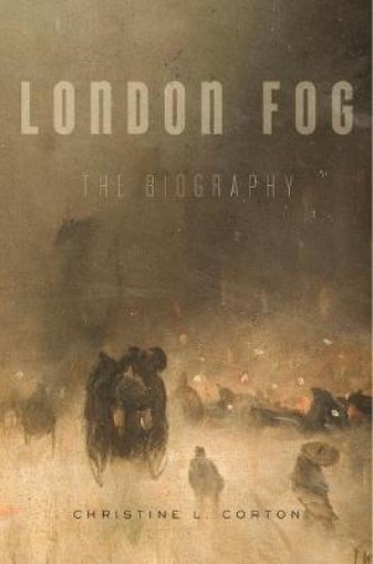 Picture of London Fog