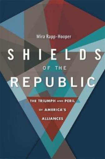 Picture of Shields of the Republic