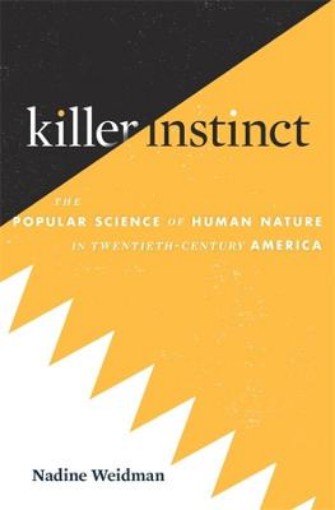 Picture of Killer Instinct
