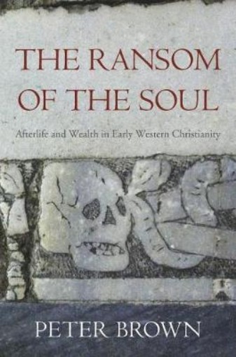 Picture of Ransom of the Soul