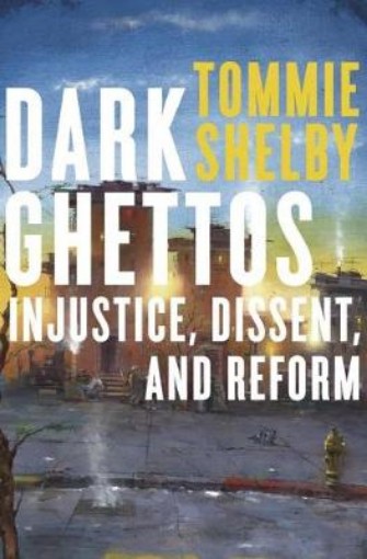 Picture of Dark Ghettos