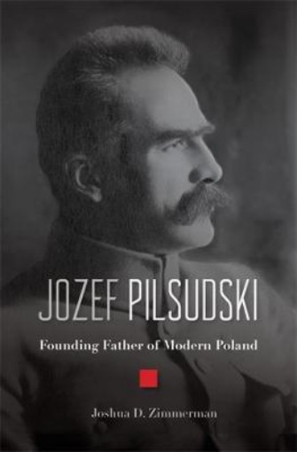 Picture of Jozef Pilsudski