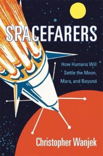 Picture of Spacefarers