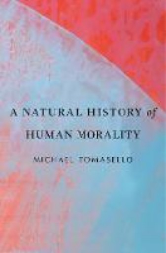 Picture of Natural History of Human Morality