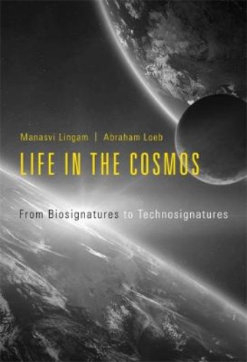 Picture of Life in the Cosmos