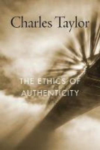 Picture of Ethics of Authenticity