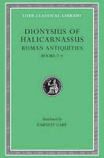 Picture of Roman Antiquities