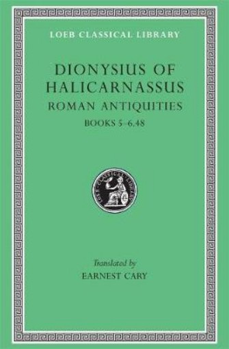 Picture of Roman Antiquities