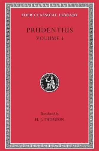 Picture of Preface. Daily Round. Divinity of Christ. Origin of Sin. Fight for Mansoul. Against Symmachus 1