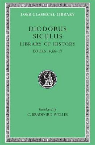 Picture of Library of History