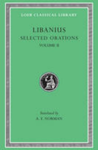 Picture of Selected Orations