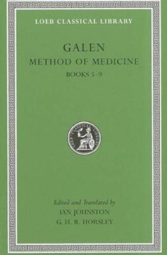 Picture of Method of Medicine