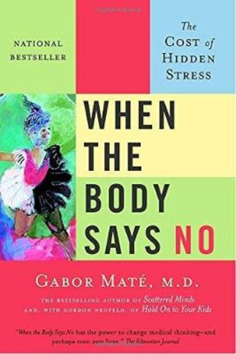Picture of When The Body Says No