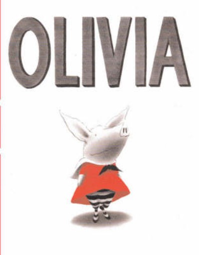 Picture of Olivia