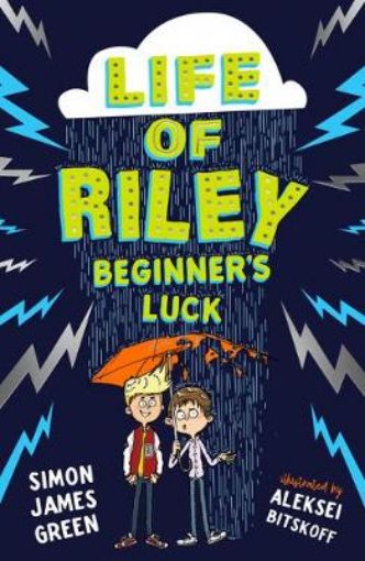Picture of Life of Riley: Beginner's Luck