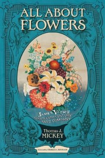 Picture of All about Flowers