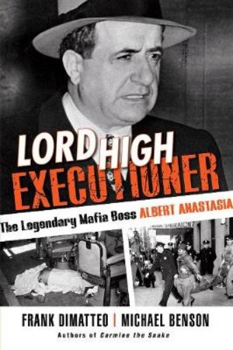 Picture of Lord High Executioner