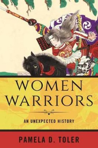 Picture of Women Warriors
