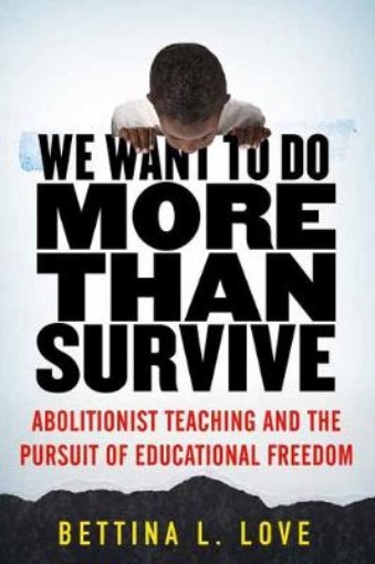 Picture of We Want to Do More Than Survive