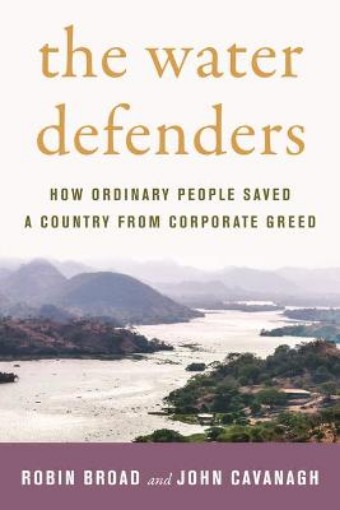 Picture of Water Defenders