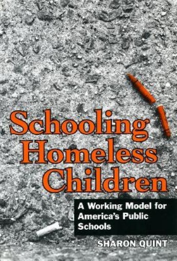 Picture of Schooling Homeless Children