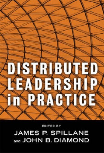 Picture of Distributed Leadership in Practice