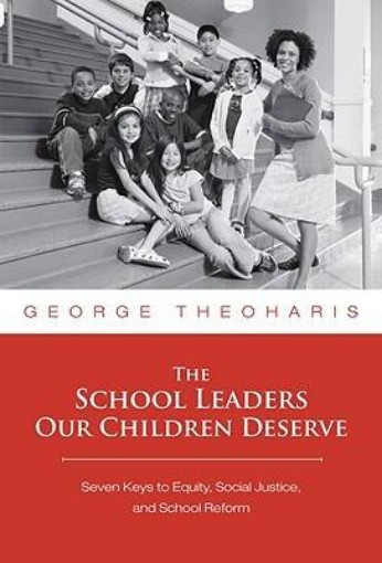 Picture of School Leaders Our Children Deserve