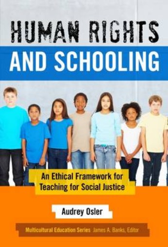 Picture of Human Rights and Schooling