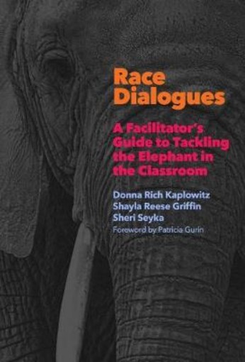 Picture of Race Dialogues