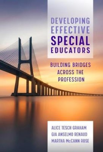 Picture of Developing Effective Special Educators