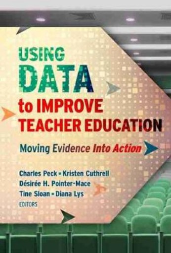 Picture of Using Data to Improve Teacher Education