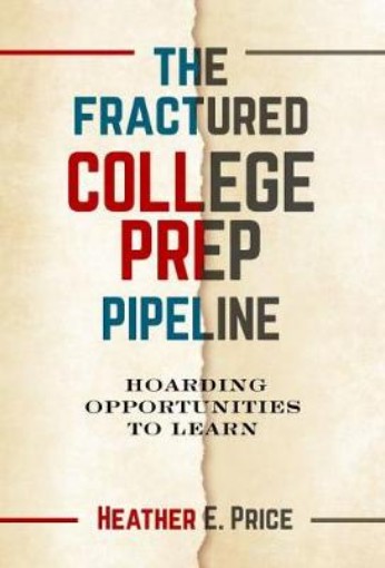 Picture of Fractured College Prep Pipeline