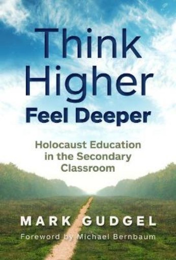 Picture of Think Higher Feel Deeper